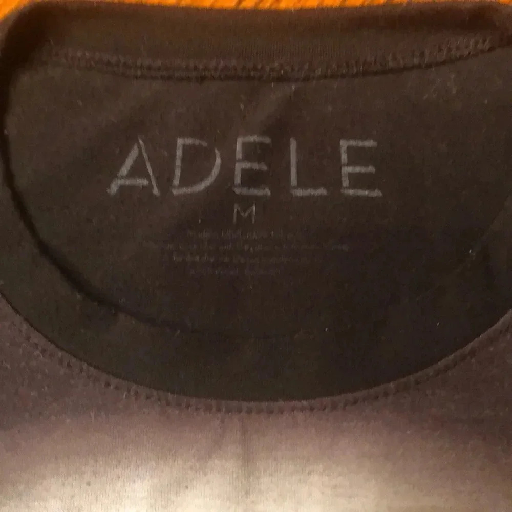 Adele Band Tee Shirt - Picture 3 of 4